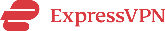 ExpressVPN logo – a fast, secure VPN for privacy, streaming, and travel