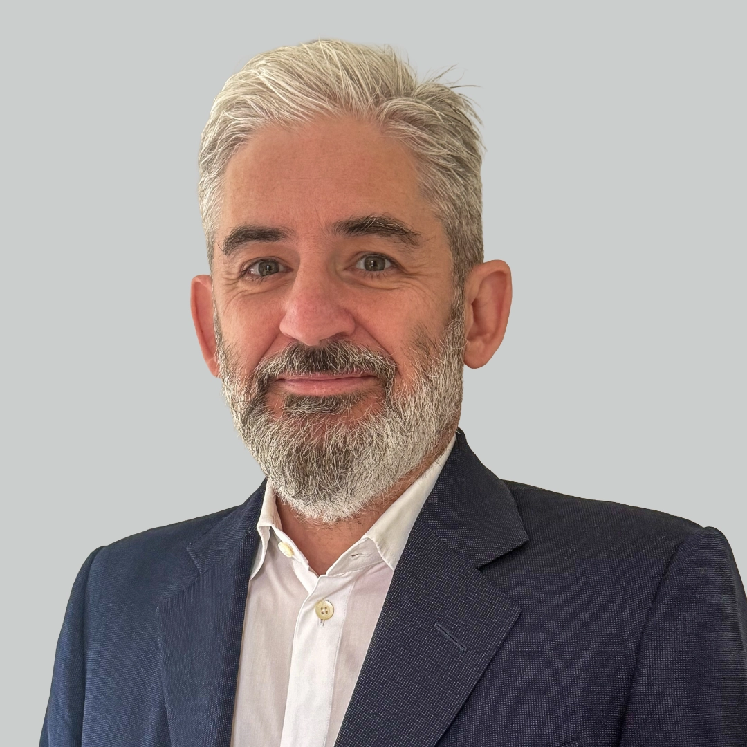 A headshot of Paul Samuel, Associate at Ilex Associates.