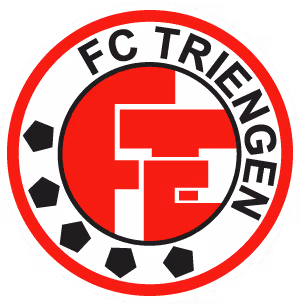 Logo FC Triengen