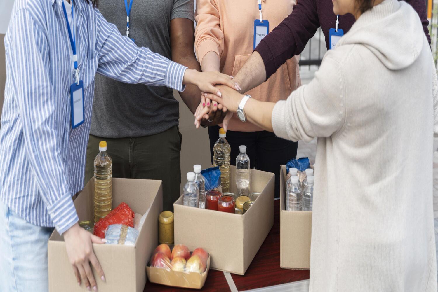 Dr. Philippe Smith - Supports Charitable Causes and Community Outreach Programs