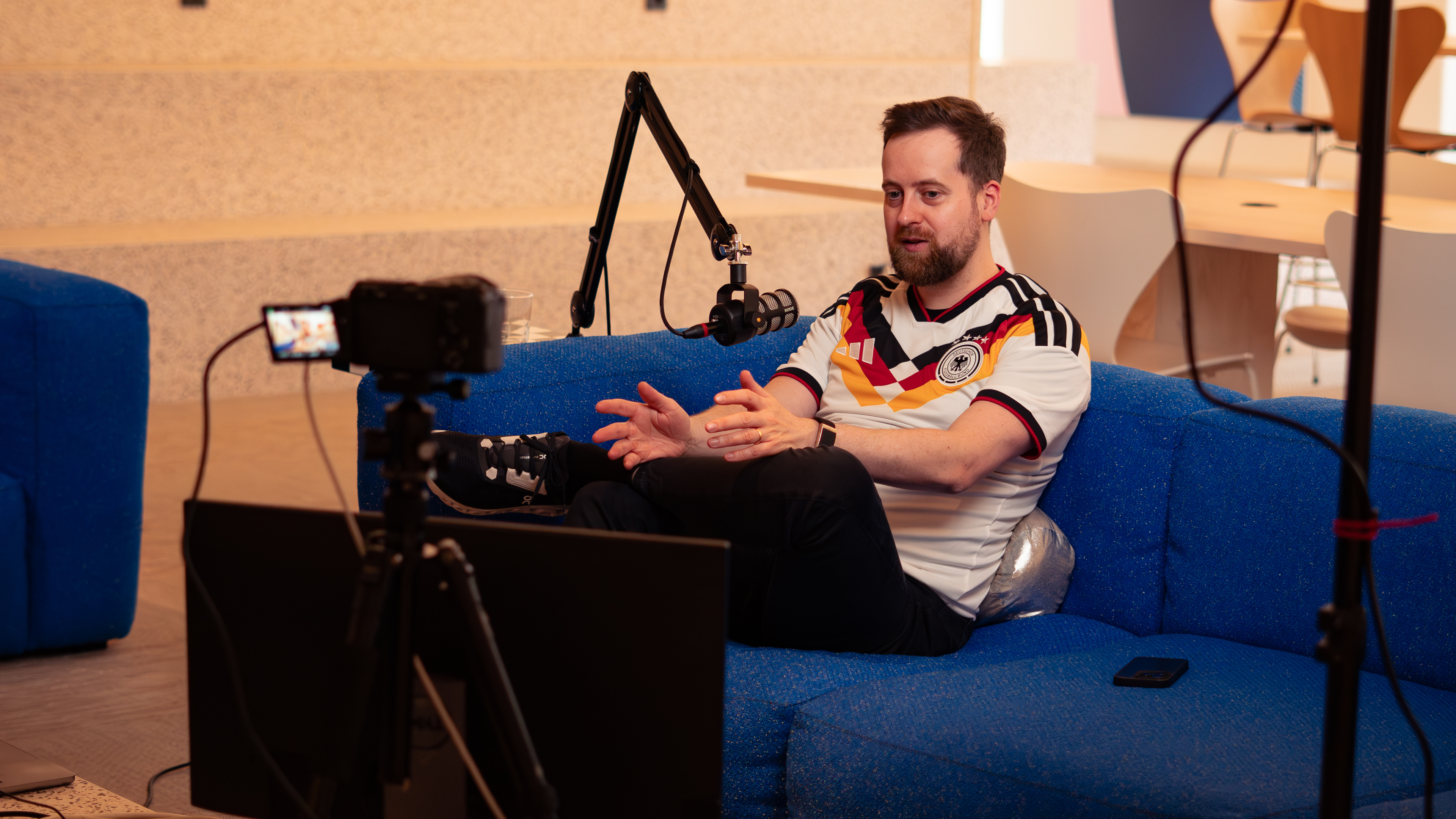 Masterclass x Peec AI - Guest