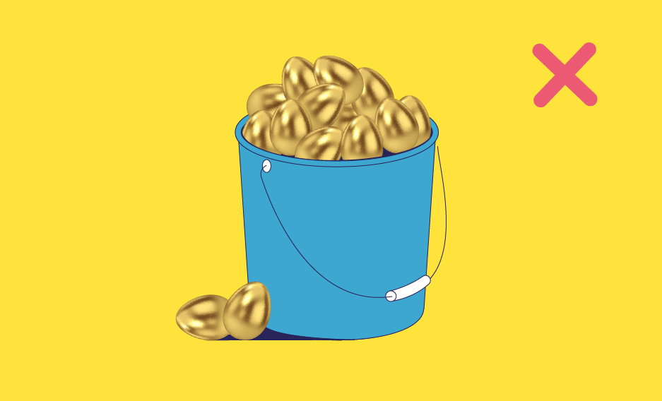 bucket