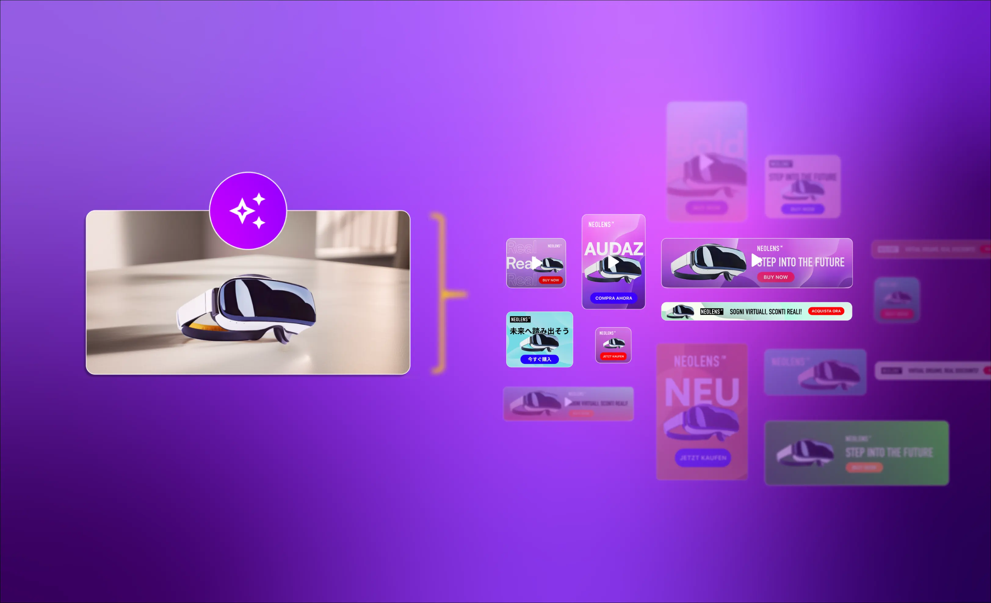Best AI Tools for E-commerce Ad Creation 16 Best AI Tools for E-commerce Ad Creation
