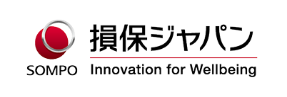 損保ジャパン
