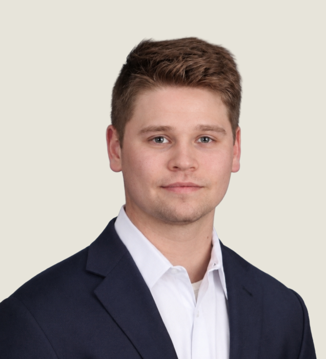 Ryan Gallagher, MD, Co-Founder and CEO of Clarion