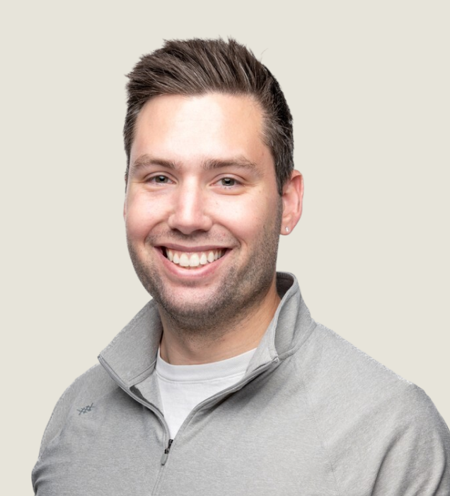 Ryan Gallagher, MD, Co-Founder and CEO of Clarion