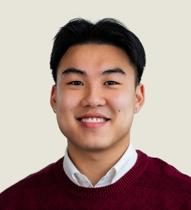 Ryan Gallagher, MD, Co-Founder and CEO of Clarion