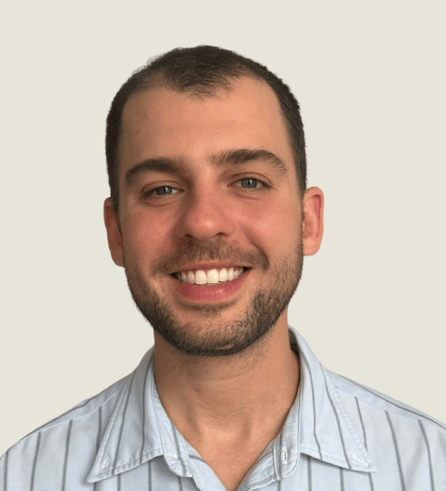 Ryan Gallagher, MD, Co-Founder and CEO of Clarion