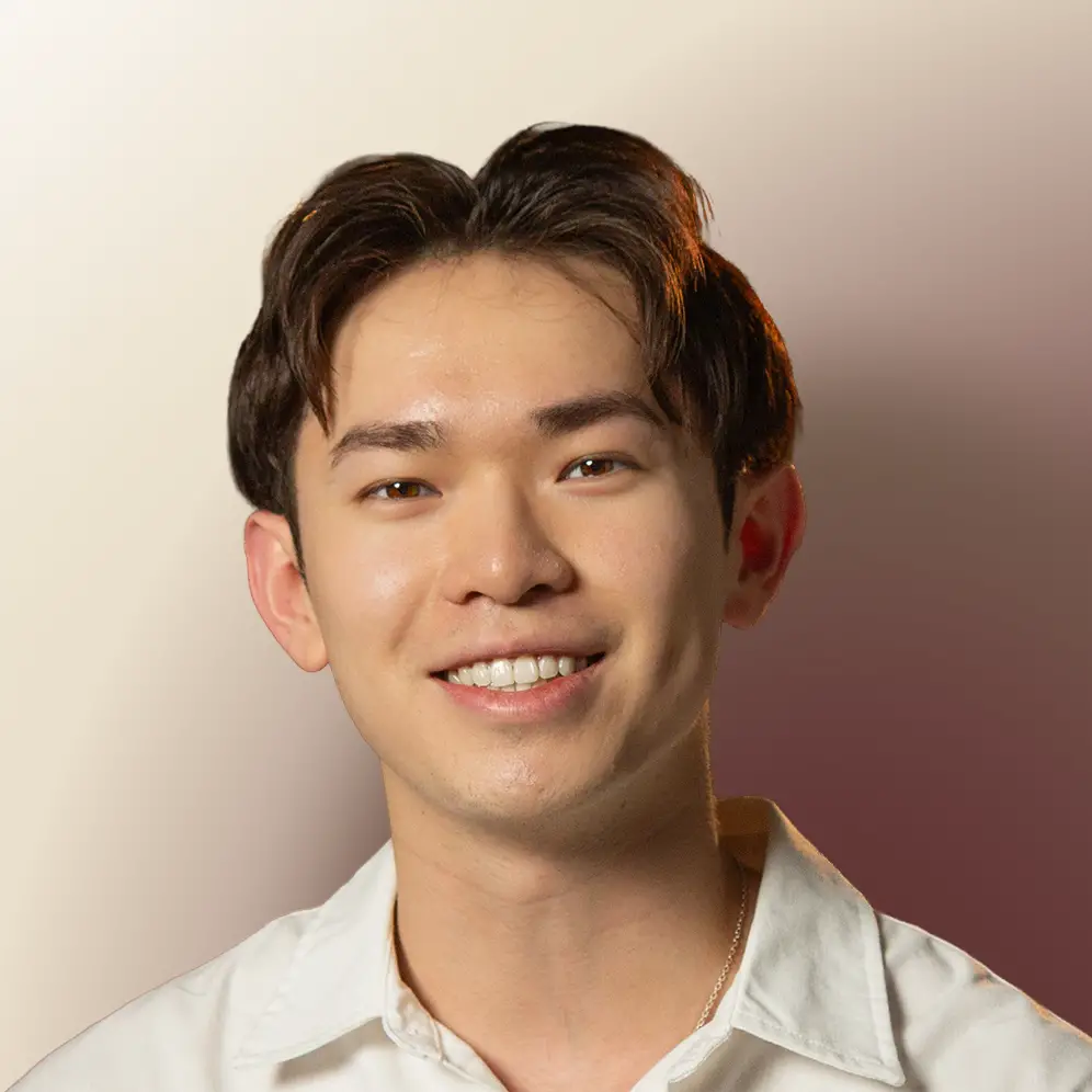 Ryan Gallagher, MD, Co-Founder and CEO of Clarion