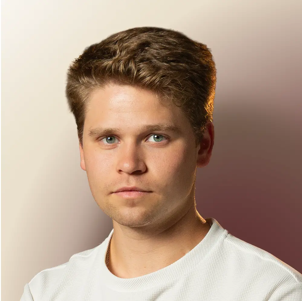 Ryan Gallagher, MD, Co-Founder and CEO of Clarion