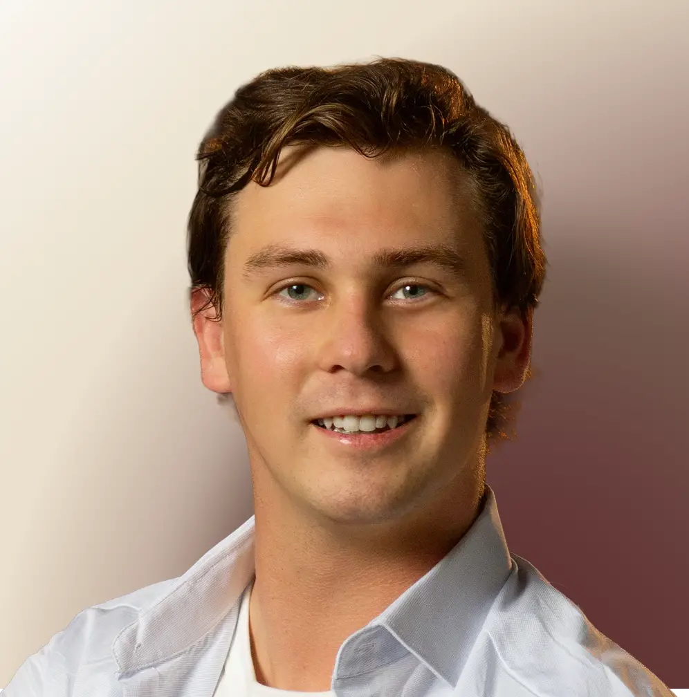 Ryan Gallagher, MD, Co-Founder and CEO of Clarion