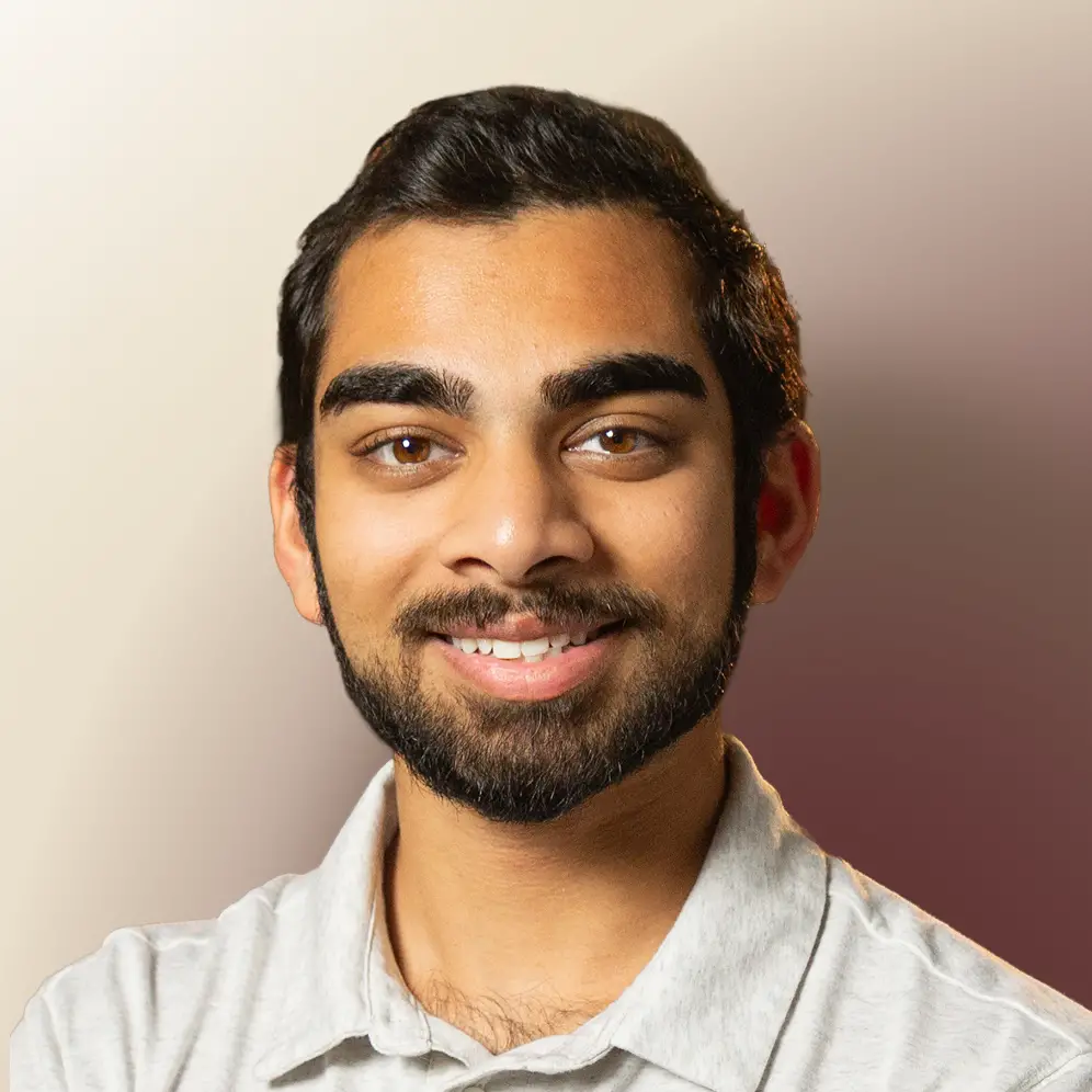 Ryan Gallagher, MD, Co-Founder and CEO of Clarion