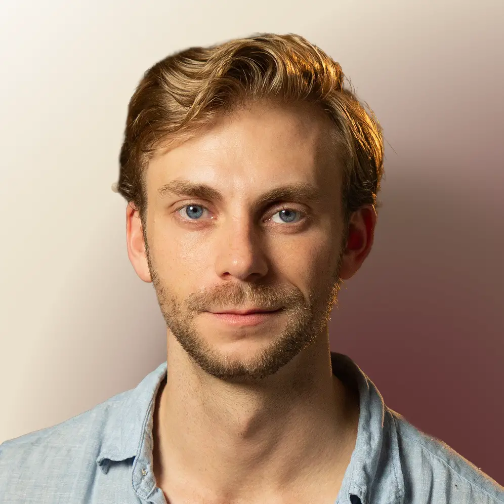 Ryan Gallagher, MD, Co-Founder and CEO of Clarion