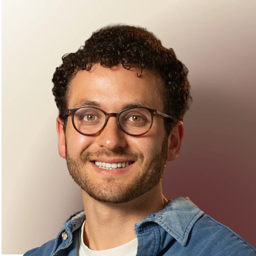 Ryan Gallagher, MD, Co-Founder and CEO of Clarion