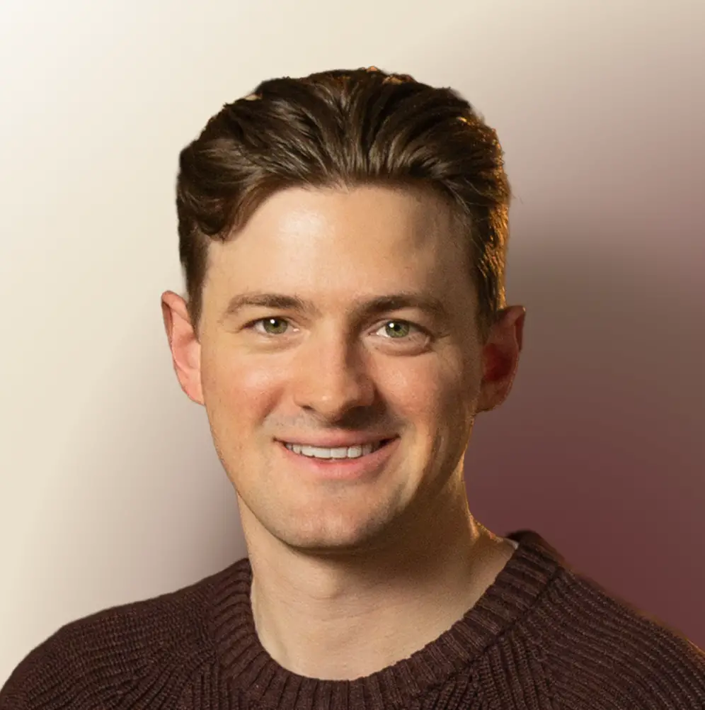 Ryan Gallagher, MD, Co-Founder and CEO of Clarion