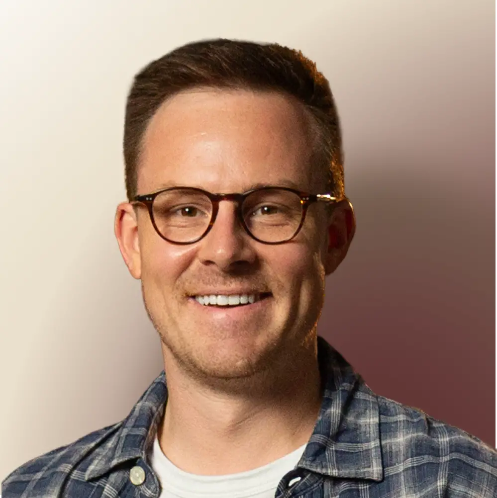 Ryan Gallagher, MD, Co-Founder and CEO of Clarion