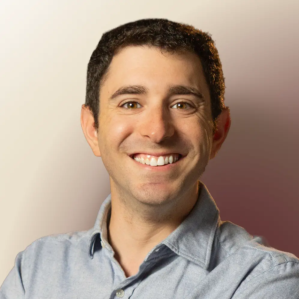 Ryan Gallagher, MD, Co-Founder and CEO of Clarion