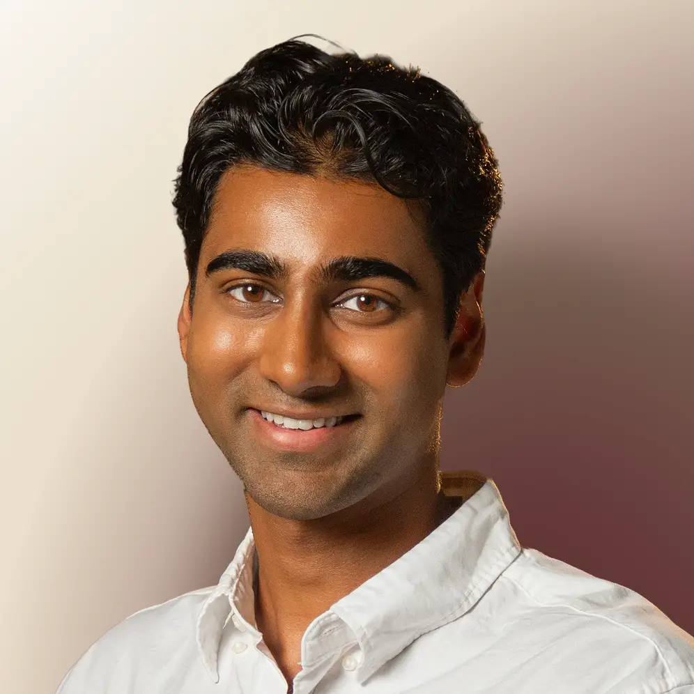 Ryan Gallagher, MD, Co-Founder and CEO of Clarion