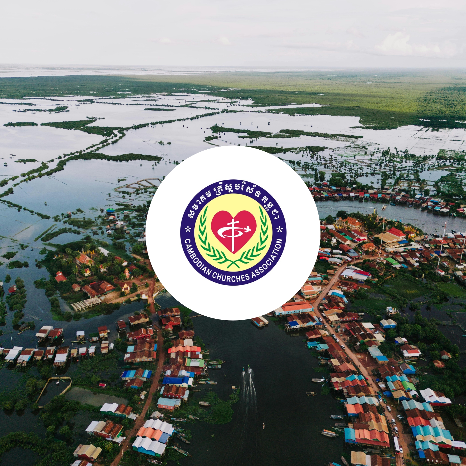 Cambodian Churches Association