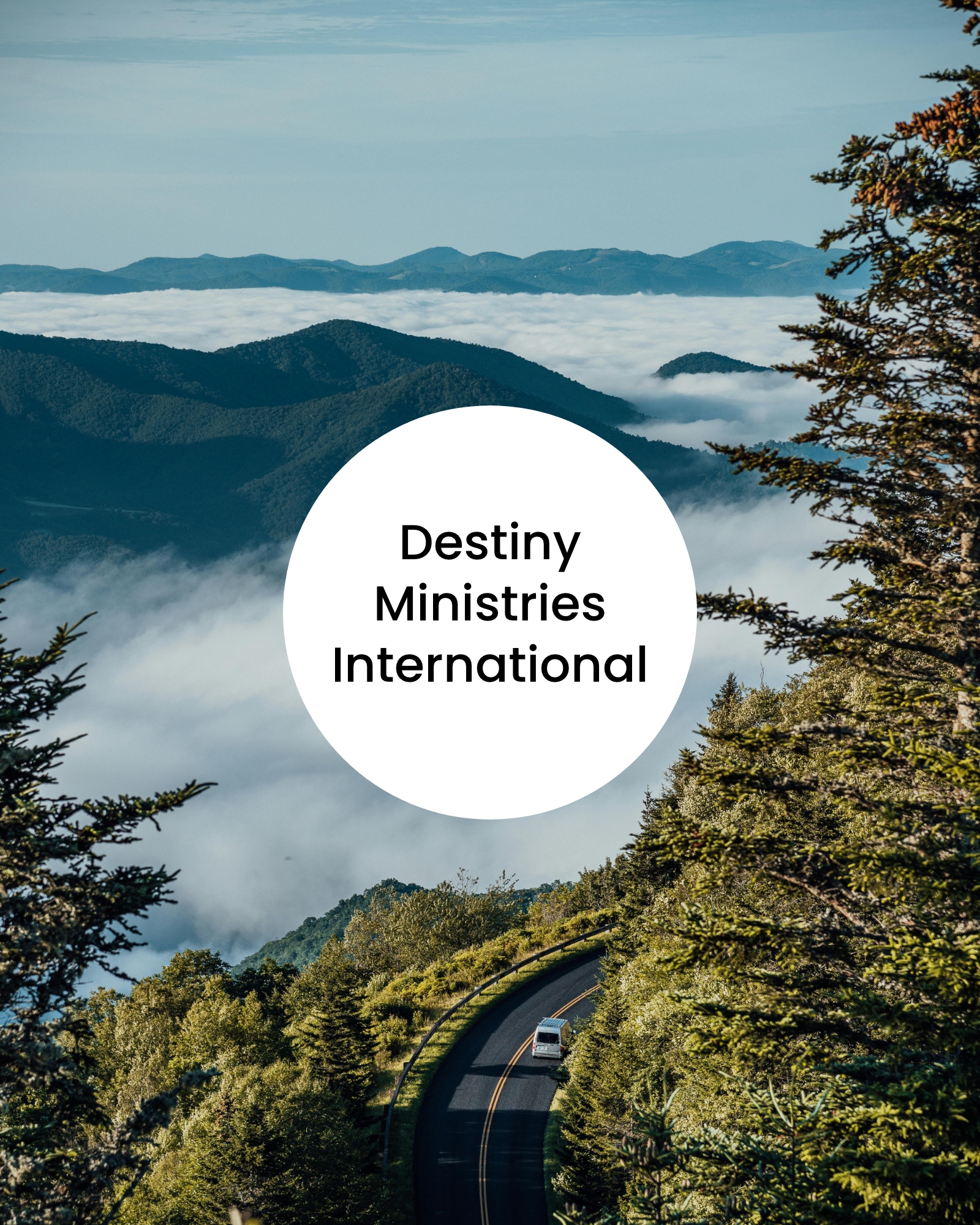 Destiny Ministries International