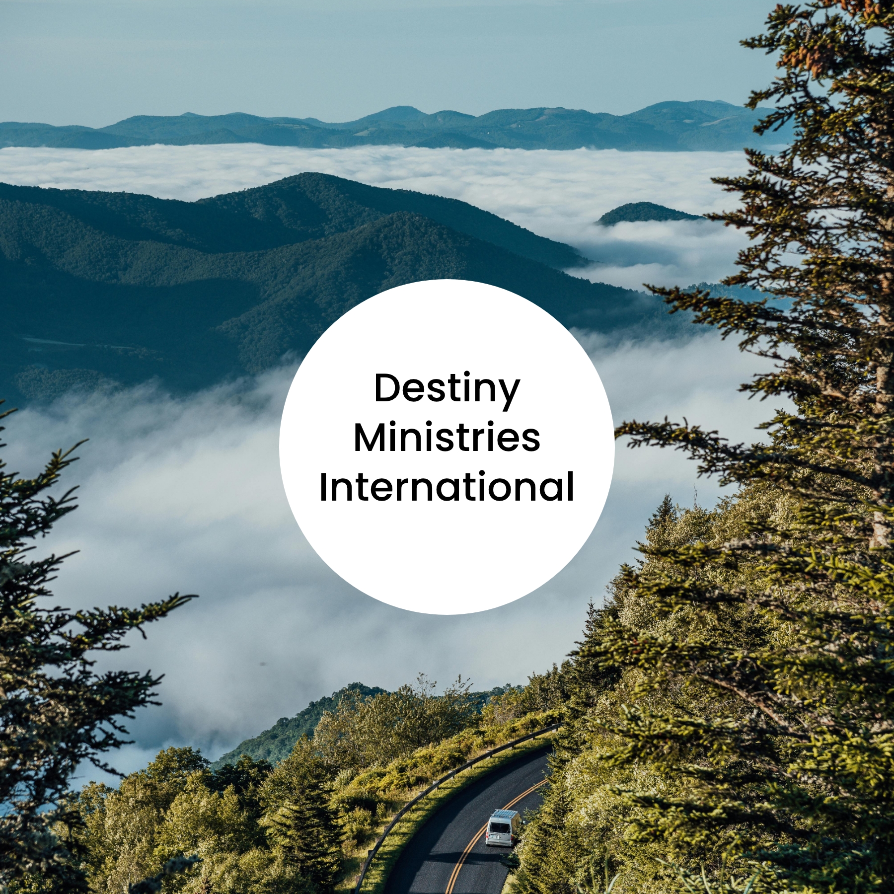 Destiny Ministries International