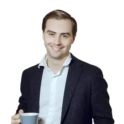 ‍Alexander Seletsky