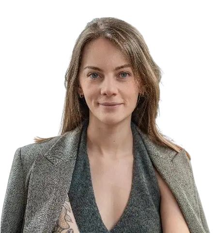 ‍Hanna Melini, M. D.