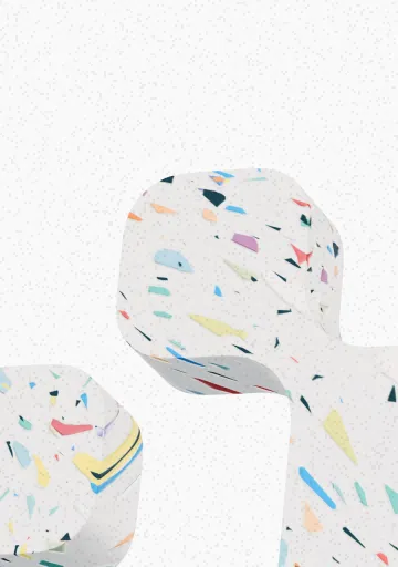 Abstract Image Asset