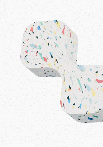 Abstract Image Asset