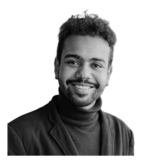 Team Member Headshot Photo