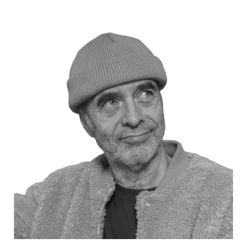 Team Member Headshot Photo