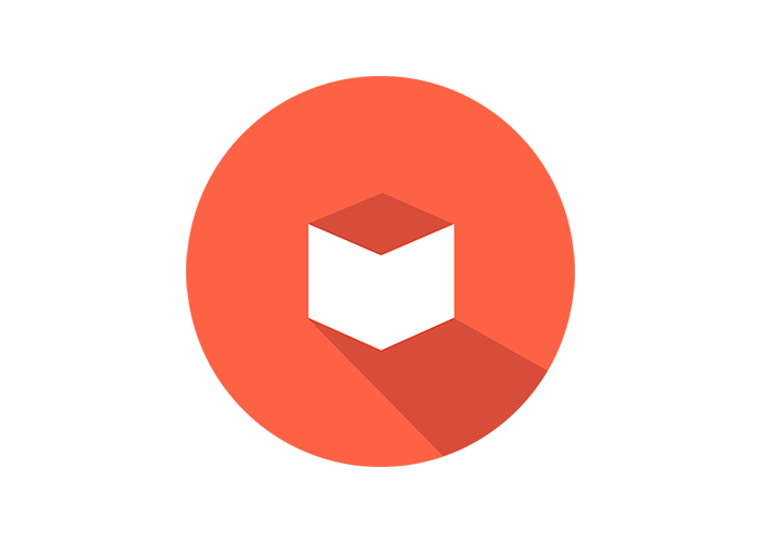 CubeFunder logo