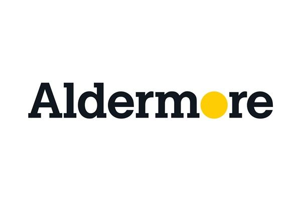 Aldermore Asset logo