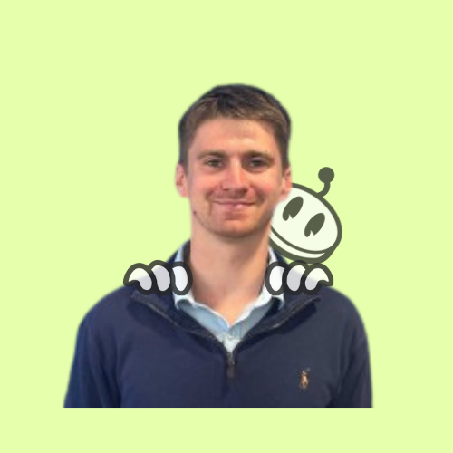 James Laden, Co-founder and CEO of Funding Agent