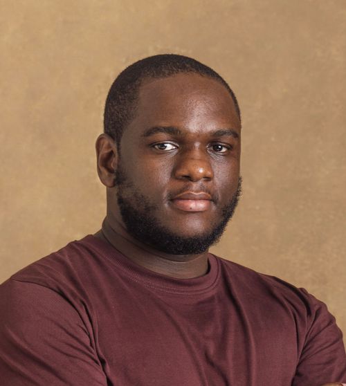 Deji Ayoola
