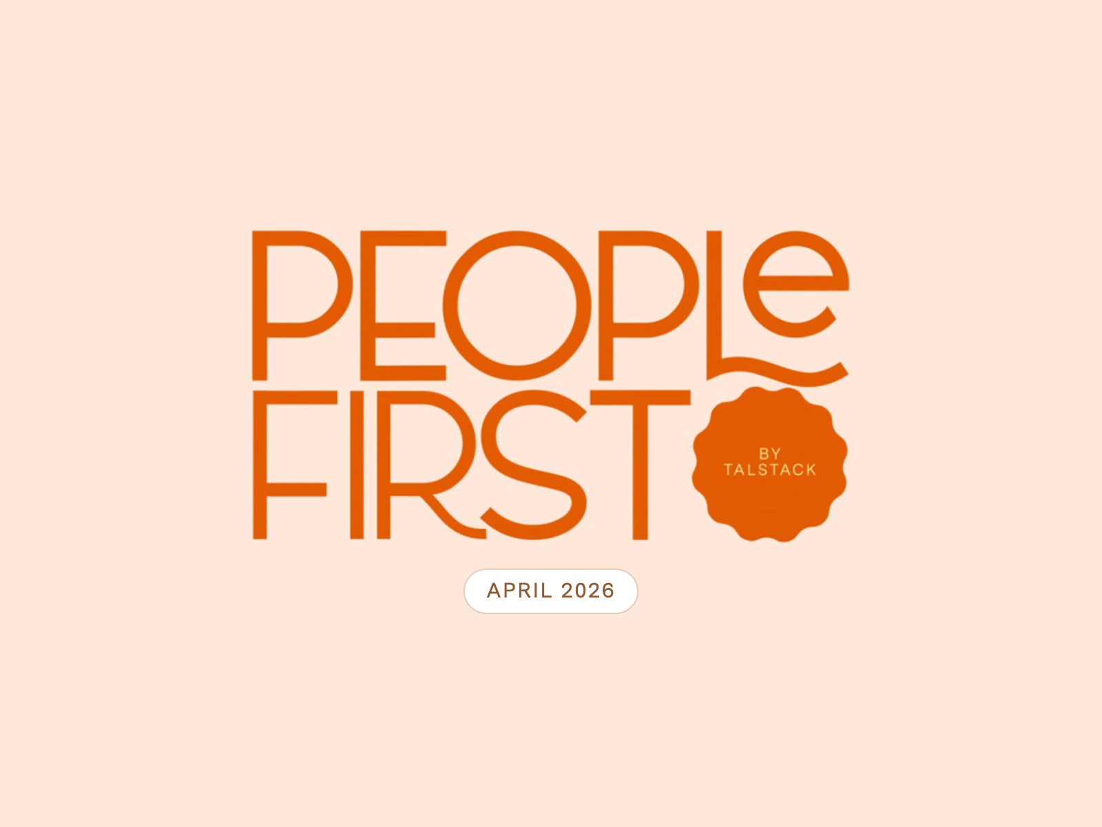 People First, April 2026: Accra Recap, Platform Updates & New ESG Track