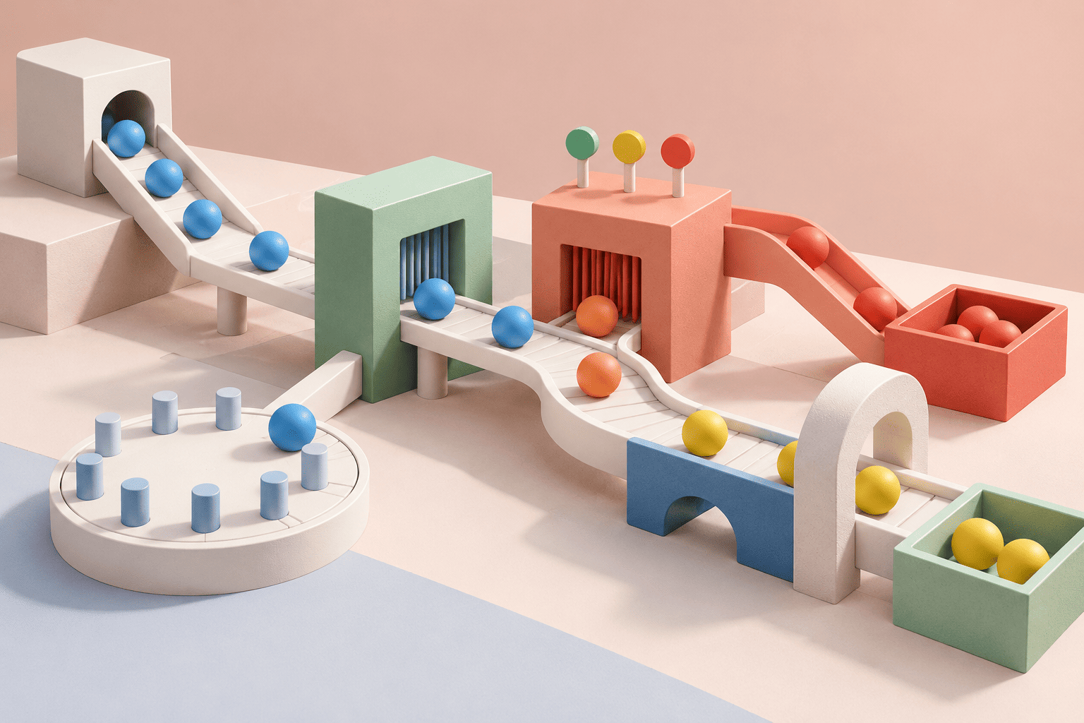 KPI Examples for Operations Teams: What to Actually Track