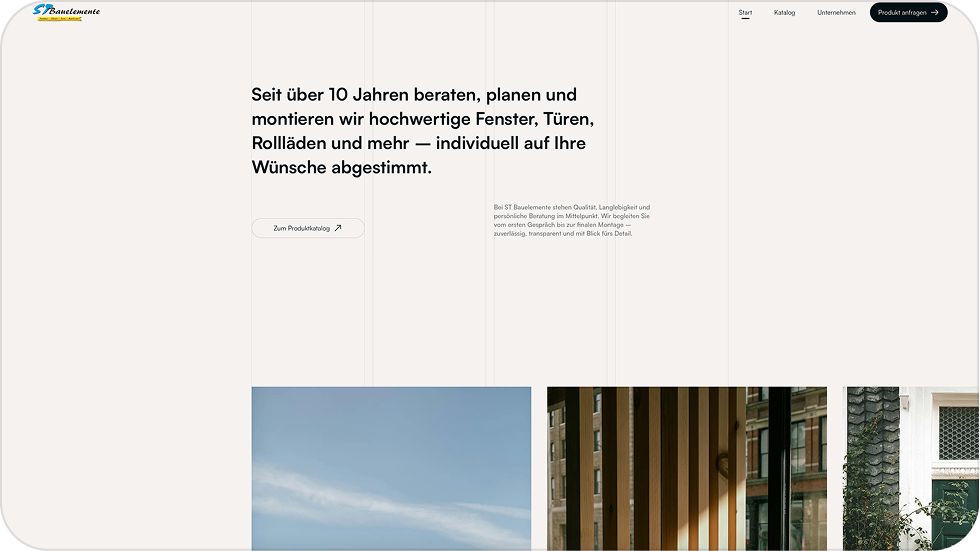 Kreativ- und Entwicklerstudio – Paul & Paul Studio - Projekt Vorschaubild - Gistable