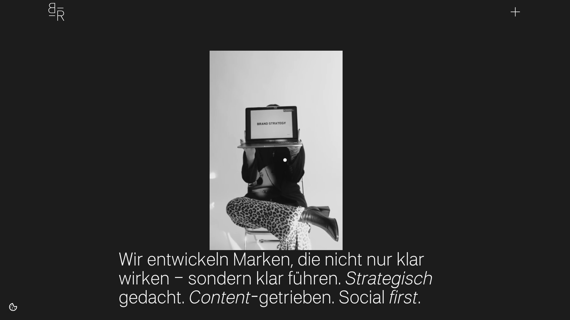 Kreativ- und Entwicklerstudio – Paul & Paul Studio - Projektscreenshot- Gistable