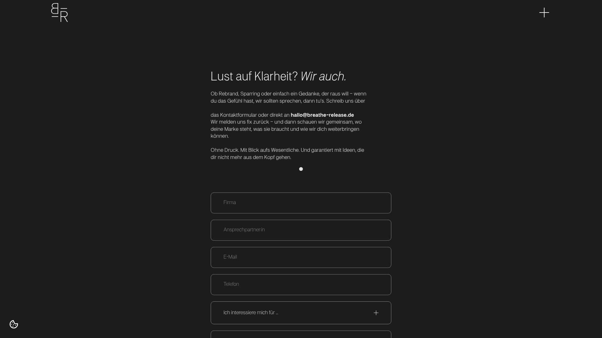 Kreativ- und Entwicklerstudio – Paul & Paul Studio - Projektscreenshot- Gistable