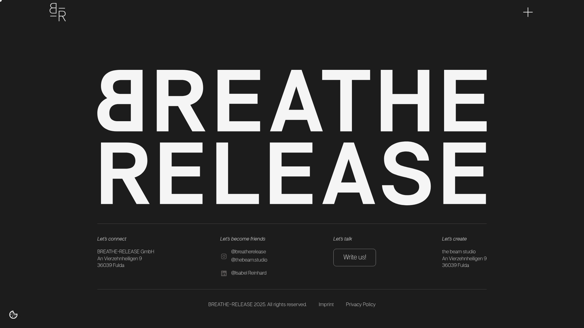 Kreativ- und Entwicklerstudio – Paul & Paul Studio - Projektscreenshot- Gistable