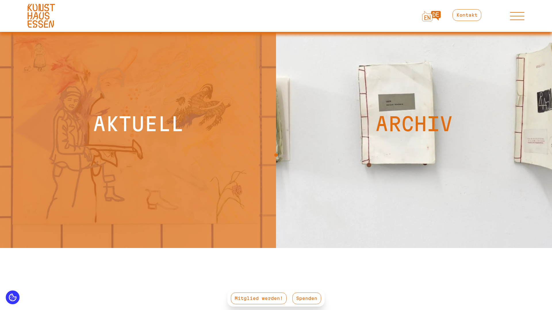 Kreativ- und Entwicklerstudio – Paul & Paul Studio - Projektscreenshot- Gistable