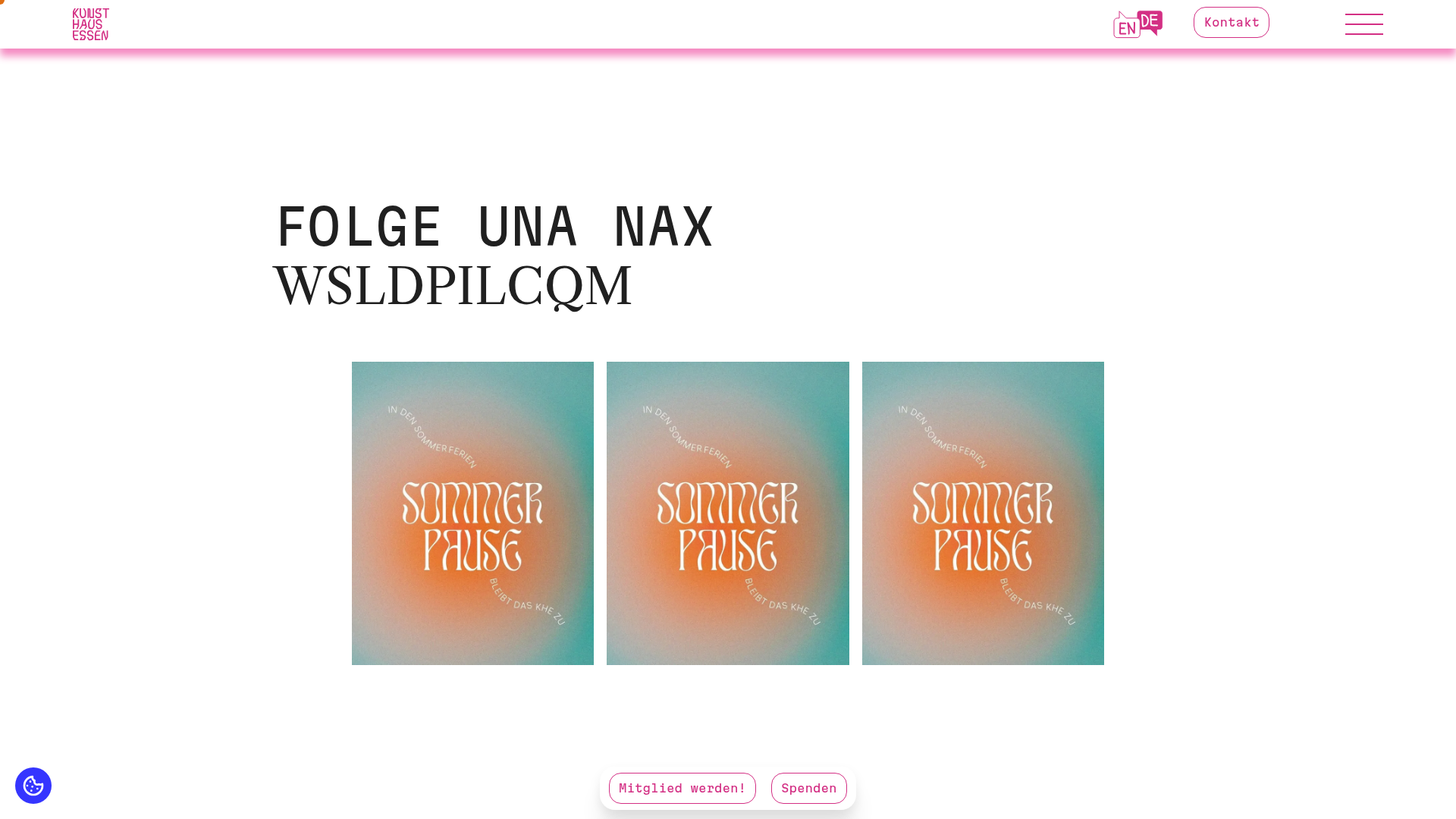 Kreativ- und Entwicklerstudio – Paul & Paul Studio - Projektscreenshot- Gistable