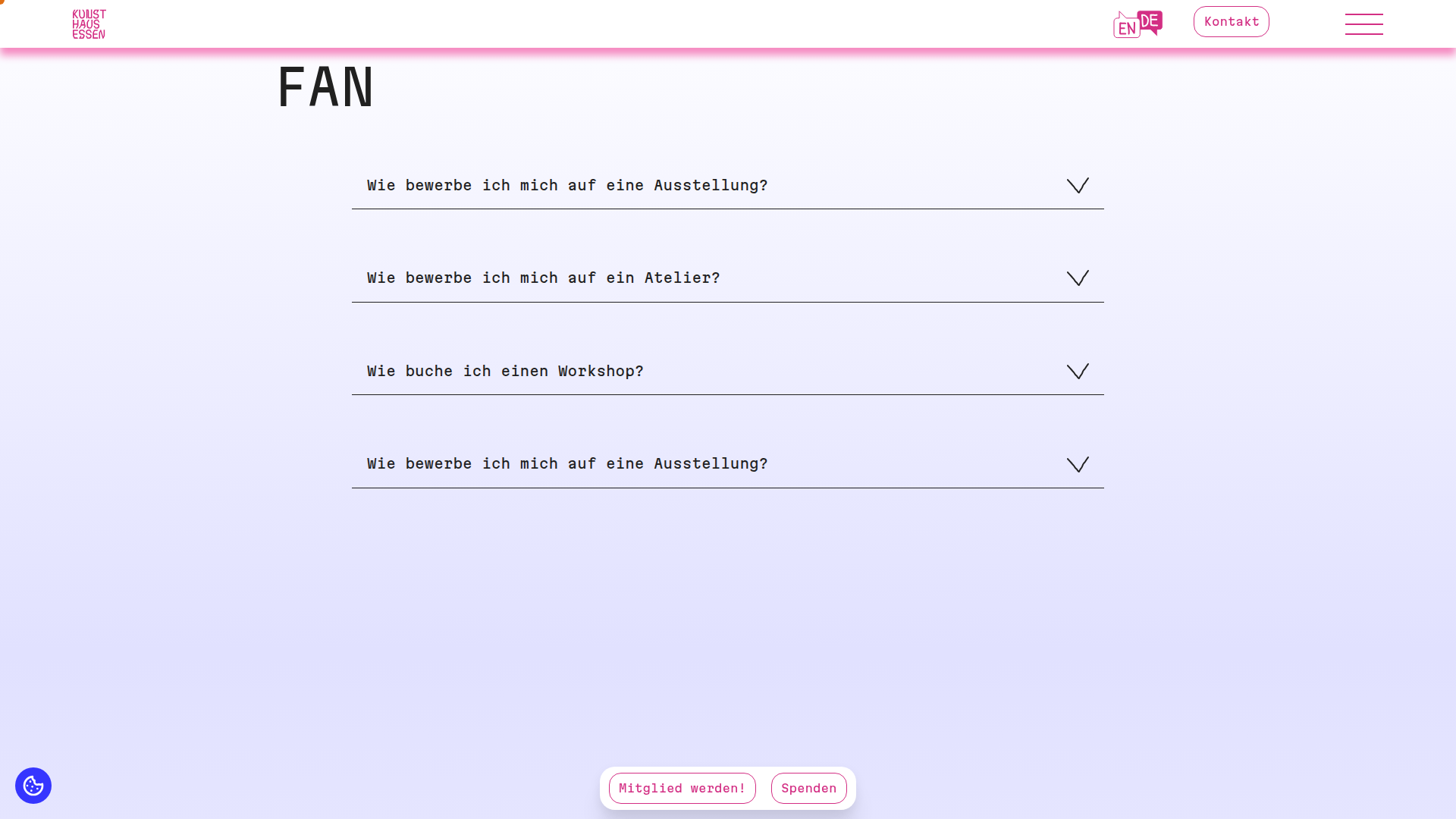Kreativ- und Entwicklerstudio – Paul & Paul Studio - Projektscreenshot- Gistable