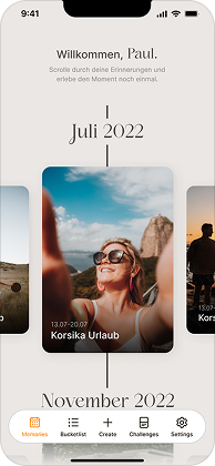 Kreativ- und Entwicklerstudio – Paul & Paul Studio - Projekt Vorschaubild - Gistable