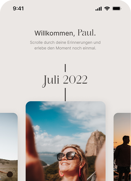 Kreativ- und Entwicklerstudio – Paul & Paul Studio - Projektscreenshot- Gistable