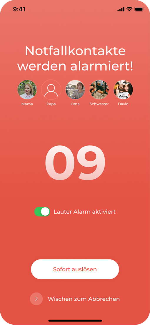 Kreativ- und Entwicklerstudio – Paul & Paul Studio - Projektscreenshot- Gistable