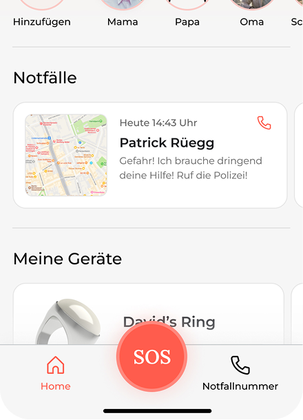 Kreativ- und Entwicklerstudio – Paul & Paul Studio - Projektscreenshot- Gistable