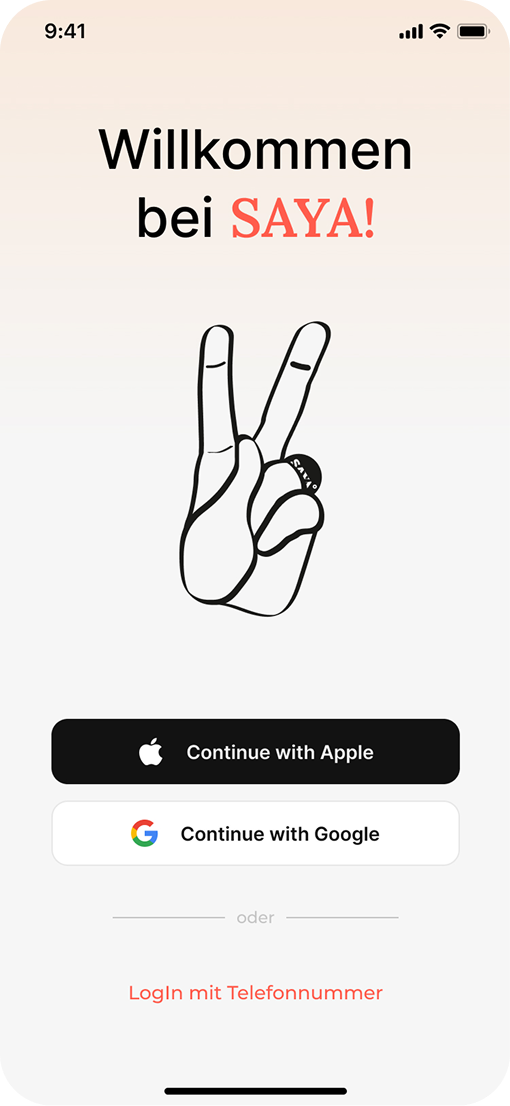 Kreativ- und Entwicklerstudio – Paul & Paul Studio - Projektscreenshot- Gistable