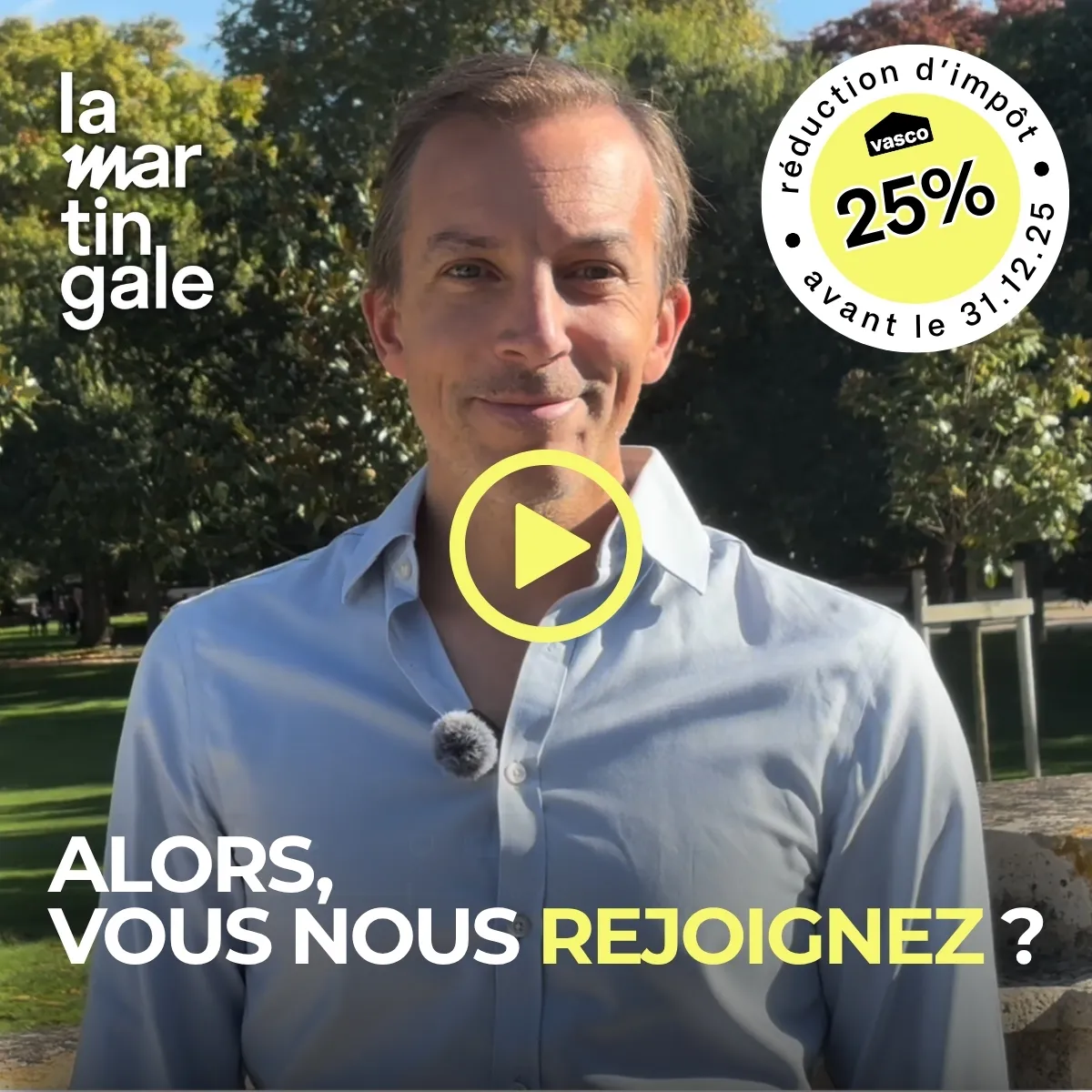 investir foncière vasco